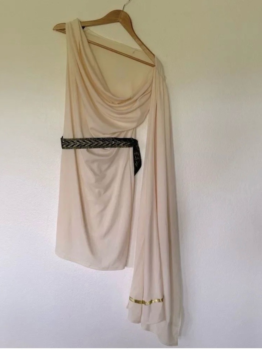 Halloween costume dress